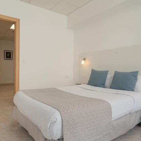 Sabbia Suites Arrecifeando エクステリア 写真