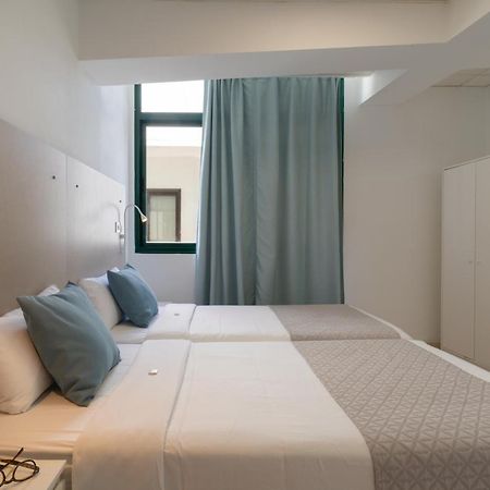 Sabbia Suites Arrecifeando エクステリア 写真