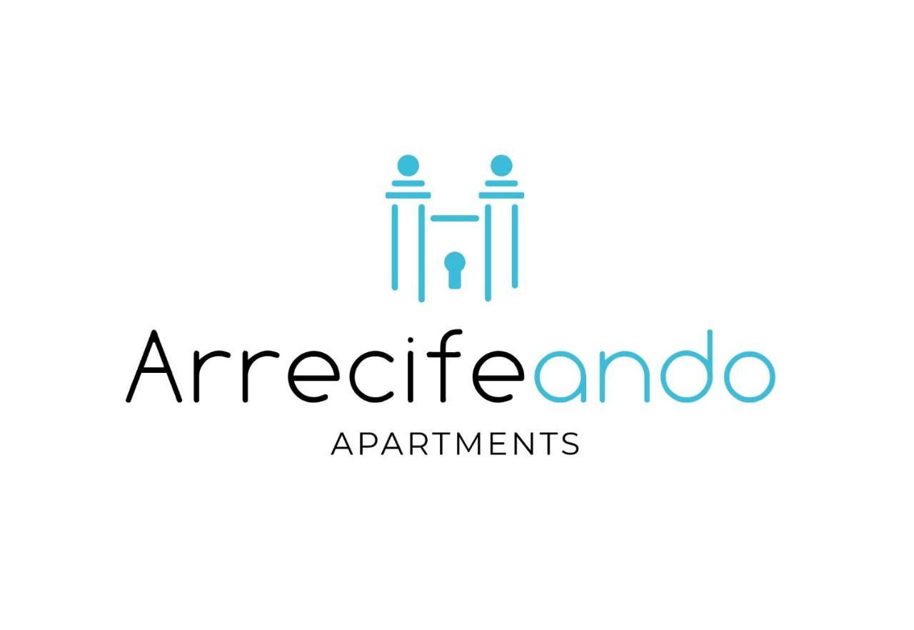 Sabbia Suites Arrecifeando エクステリア 写真