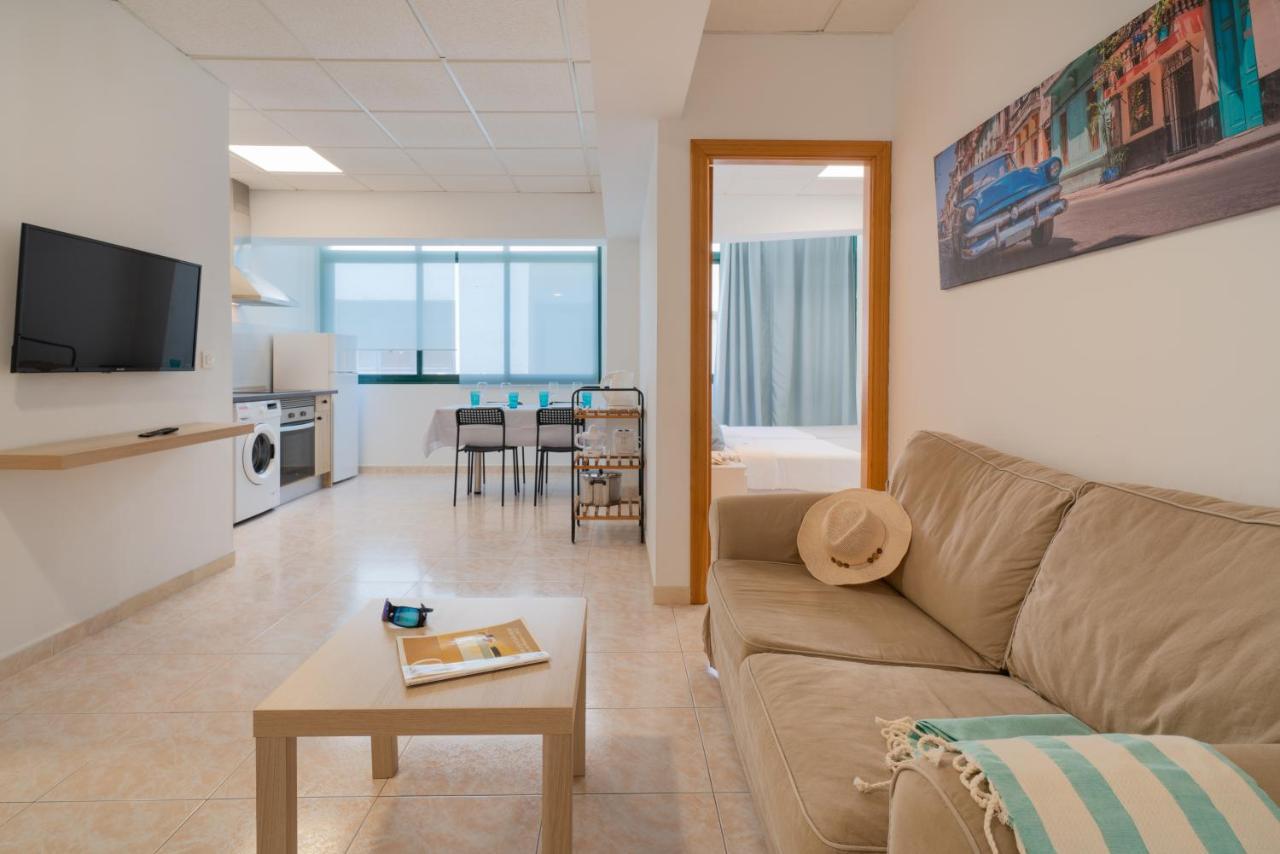 Sabbia Suites Arrecifeando エクステリア 写真