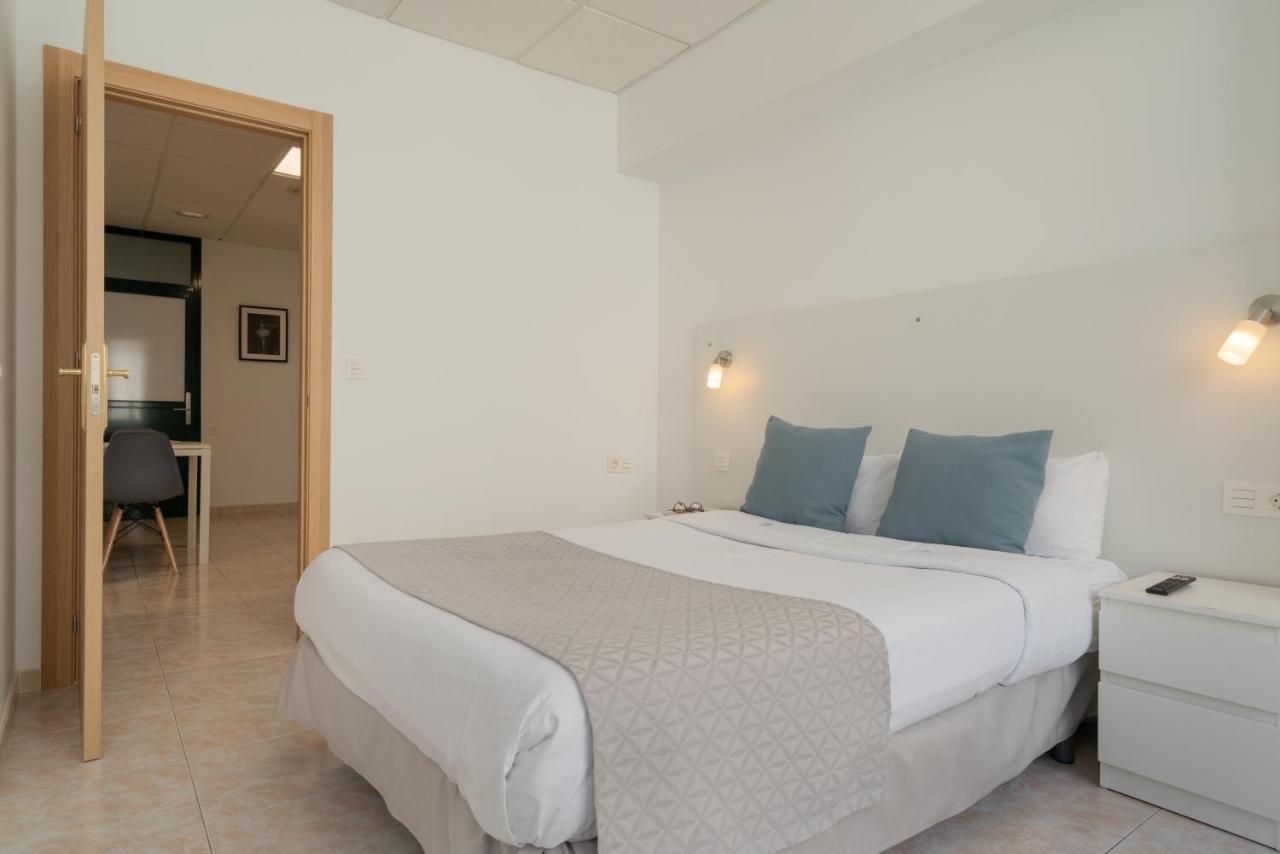 Sabbia Suites Arrecifeando エクステリア 写真