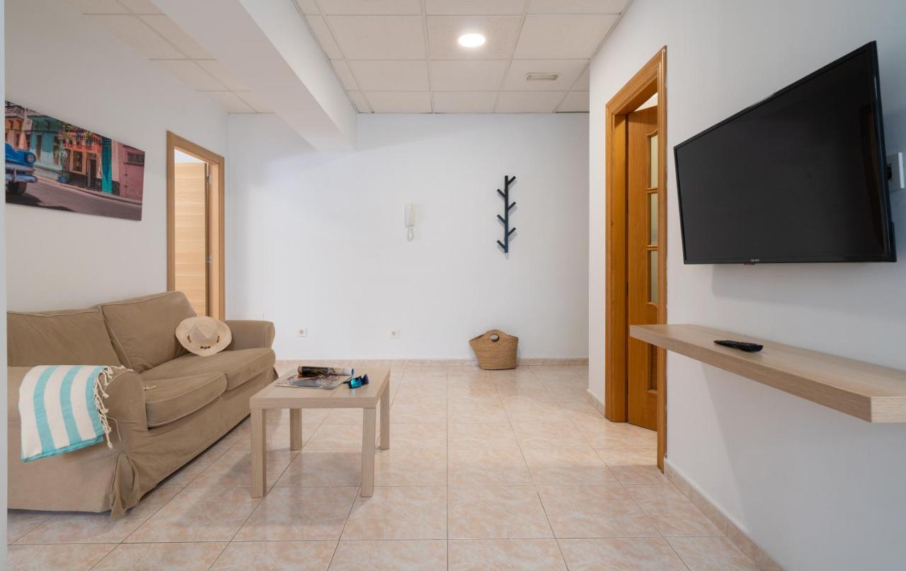 Sabbia Suites Arrecifeando エクステリア 写真