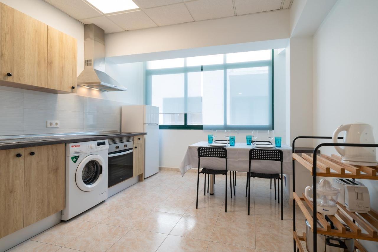 Sabbia Suites Arrecifeando エクステリア 写真