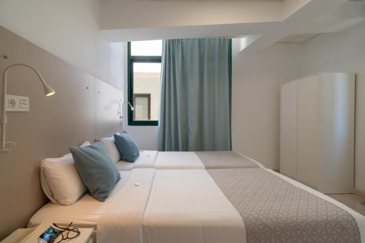 Sabbia Suites Arrecifeando エクステリア 写真