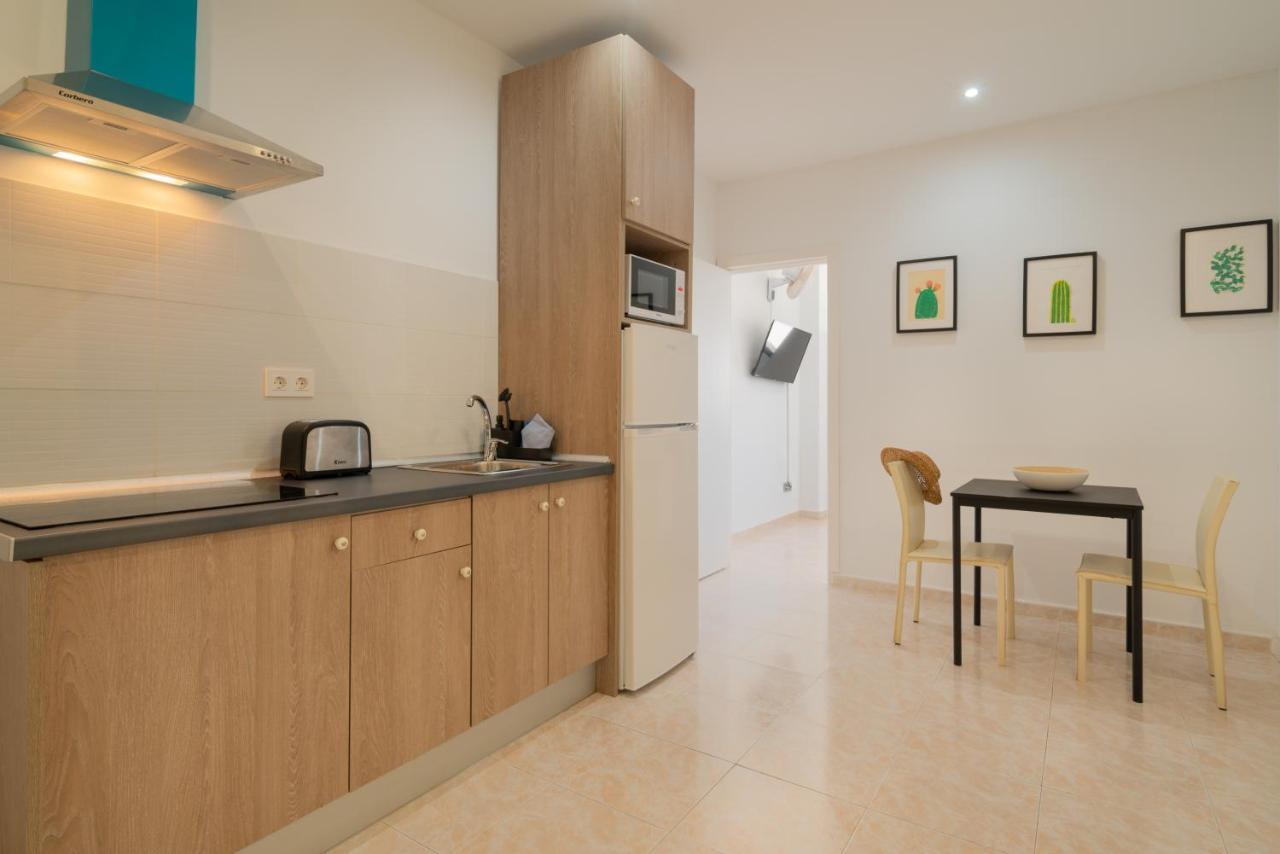 Sabbia Suites Arrecifeando エクステリア 写真