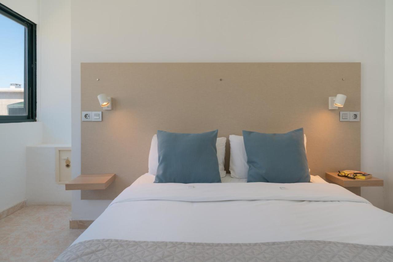 Sabbia Suites Arrecifeando エクステリア 写真