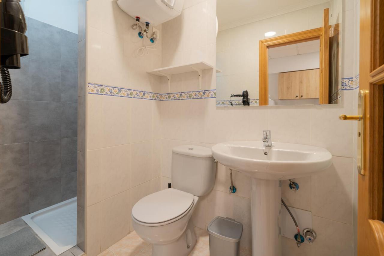 Sabbia Suites Arrecifeando エクステリア 写真