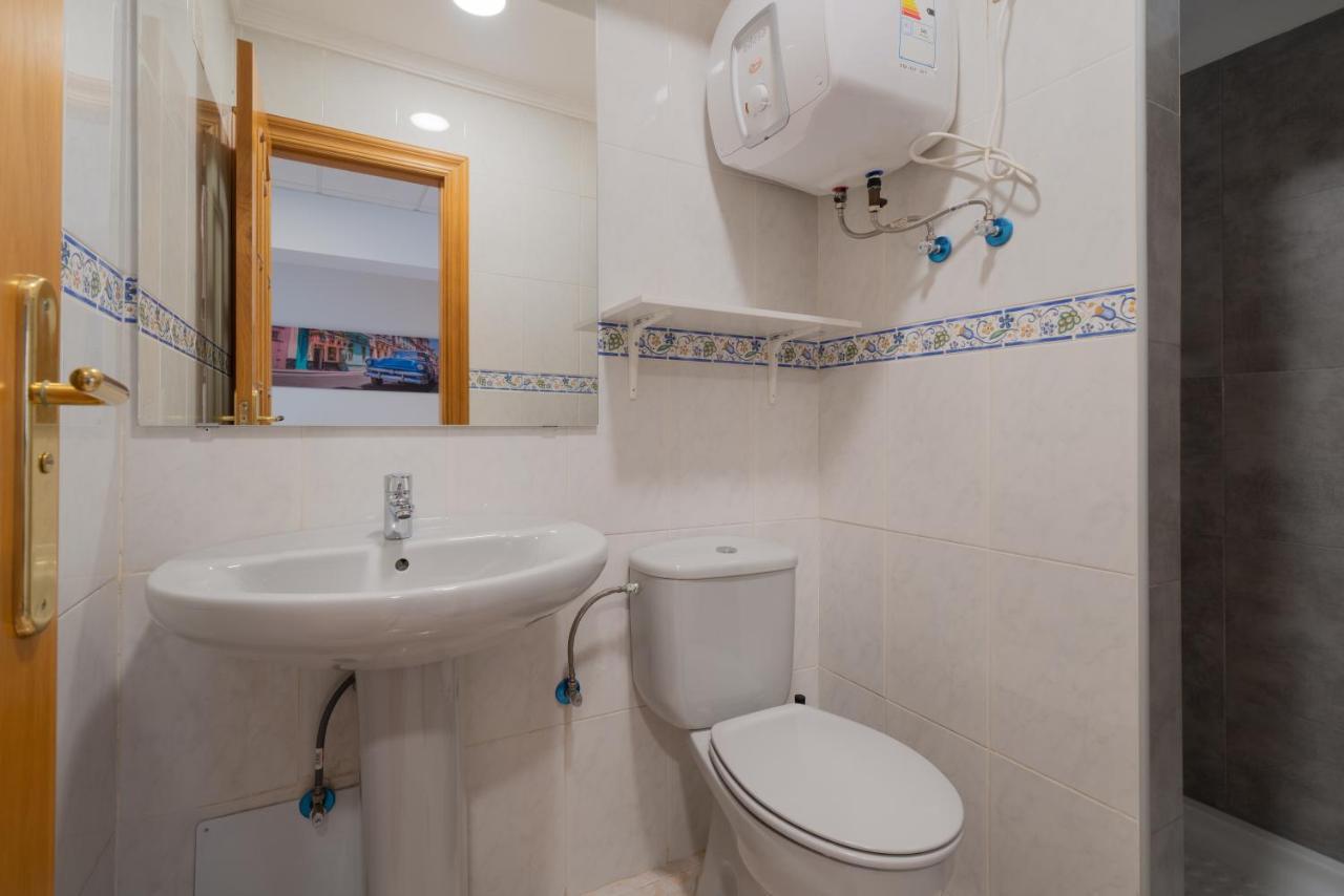 Sabbia Suites Arrecifeando エクステリア 写真