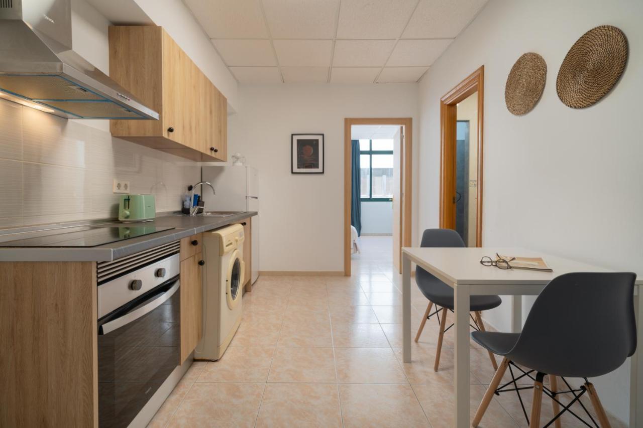 Sabbia Suites Arrecifeando エクステリア 写真
