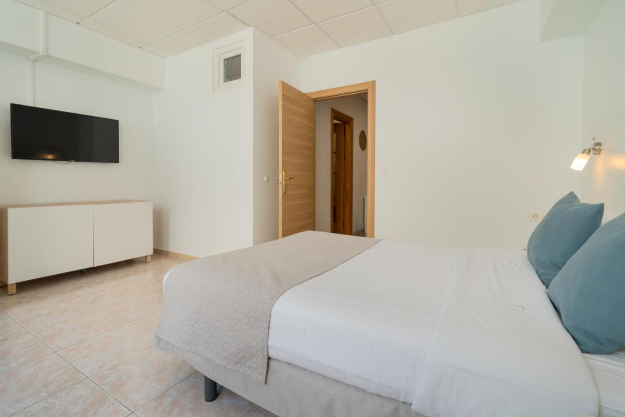 Sabbia Suites Arrecifeando エクステリア 写真