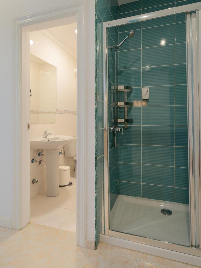 Sabbia Suites Arrecifeando エクステリア 写真
