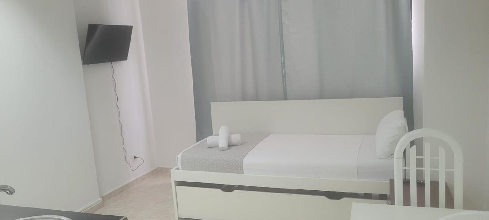 Sabbia Suites Arrecifeando エクステリア 写真