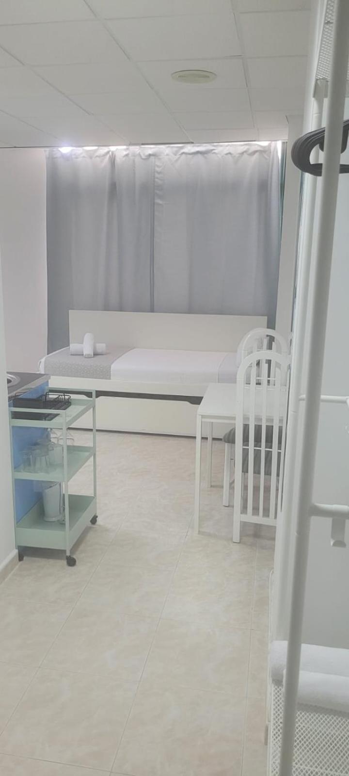 Sabbia Suites Arrecifeando エクステリア 写真